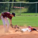 Heidenheim und Regensburg weiter an Tabellenspitze / Reds mit Sweep