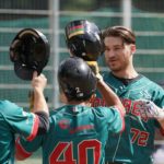 Countdown zum Saisonstart…Dohren Wild Farmers