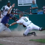 Solingen deutlich und knapp gegen Köln / Mainz siegt in Mannheim