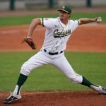 Best Pitcher Nord 2020: Zack Dodson (Bonn Capitals)