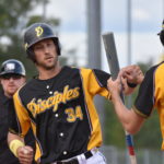 Disciples mit Homeruns zum Sieg in Mainz