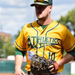 Spieler der Woche: Timothy Kotowski (Mainz Athletics)