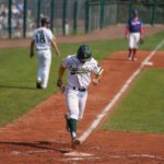 Capitals besiegen Stealers klar