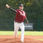 Heideköpfe nach Shutout in Spiel zwei mit einer Hand am Meistertitel