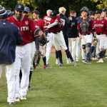 Heidenheim Heideköpfe ziehen nach 10:3-Erfolg in Spiel fünf ins Finale ein