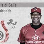 Curtis DiSalle bleibt Headcoach bei Stuttgart Reds