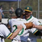 Max Schmitz ist neuer Headcoach der Bonn Capitals