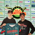 Neues Trainergespann in Dohren / Ehmcke zurück