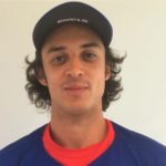 Sam Belisle-Springer verlässt Hamburg Stealers