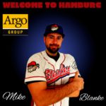 Hamburg Stealers verpflichten Mike Blanke