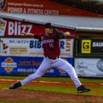 Saisonstart in 1. Baseball-Bundesliga Süd an Ostern