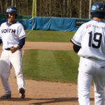 Heideköpfe retten Sieg mit Walk-Off-Single im 11. Inning