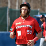 Spieler der Woche: Andrija Tomic (Mannheim Tornados)