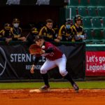 Spieler der Woche: David Grimes (Guggenberger Legionäre Regensburg)