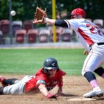 Tornados drehen verrücktes Spiel in Stuttgart im letzten Inning