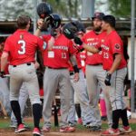 Mannheim gelingt Doppelsieg in Stuttgart am Sonntag