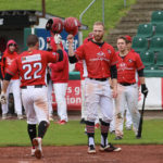 Spieler der Woche: William Germaine (Stuttgart Reds)