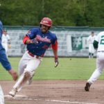 Heideköpfe-Serie endet in Regensburg / Solingen Sweep zum Auftakt