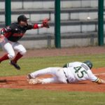 Capitals zeigen sich schlagstark bei Auftaktsieg gegen Dortmund