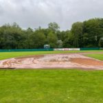 Spielabsage in Solingen