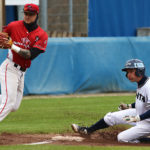 Heideköpfe nun 10-0 / Haar, Mannheim und Regensburg mit Doppelsiegen