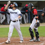Best Batter Süd 2021: Shawn Larry (Heidenheim Heideköpfe)