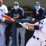 Heideköpfe machen am Samstag kurzen Prozess