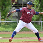 Spieler der Woche: Enorbel Marquez-Ramirez (Heidenheim Heideköpfe)