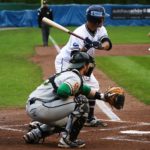 Bittere Niederlage für die Mainz Athletics in Heidenheim