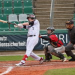 Spieler der Woche: Eric Harms (Guggenberger Legionäre Regensburg)