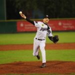 Legionäre feiern Sieg im Verfolgerduell