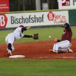 Heideköpfe gewinnen Freitagabendspiel in Regensburg