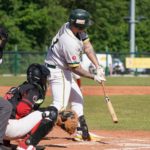 Bonner Doppelerfolg zum Auftakt