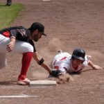 Homerun von Vincente Velazquez bringt Dortmund Sieg in Köln