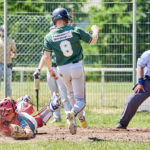 Paderborn gewinnt deutlich in Dohren / Berlin setzt sich gegen Köln durch