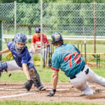 Bonn sichert Rang eins im Norden / Sweeps für Dohren und Paderborn