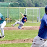 Dohren mit Heimsieg gegen Köln