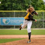 Spieler der Woche: Zack Treece (München-Haar Disciples)