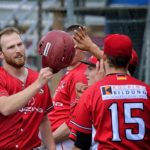 Spieler der Woche: William Germaine (Stuttgart Reds)