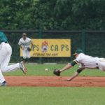 Tornados unterliegen im Spektakel / Dohren schnuppert am Split in Bonn