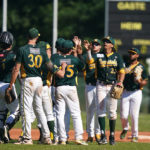 Norden: Bonn zurück im Bundesliga-Alltag / Hamburger Playoff-Rückkehr