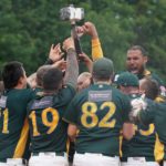 Bonn gewinnt episches Duell gegen Hamburg in 14 Innings