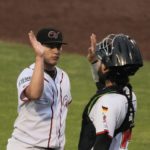 Countdown zum Saisonstart…Dortmund Wanderers