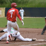 Haar stellt Heidenheim erneut ein Bein / Auch Mannheim, Stuttgart und Regensburg gewinnen