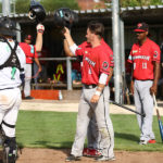 Mannheim mit Sweep in Ulm