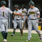 Süden: Favoriten einen Sieg vom Duell um Platz fünf entfernt