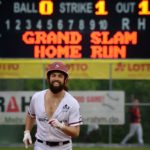 Stuttgart Reds festigen Platz 3