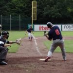 Cardinals überraschen Solingen mit Auswärtserfolg