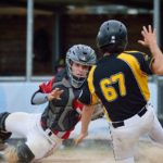 Disciples gleichen Serie mit Stuttgart im neunten Inning aus