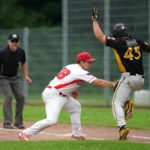 Bonn, Paderborn, Hamburg und Dohren gewinnen am Samstag im Norden